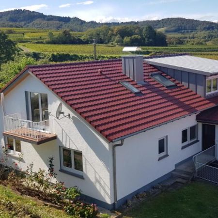 Ferienhaus Engelsberghof 恩丁根 外观 照片