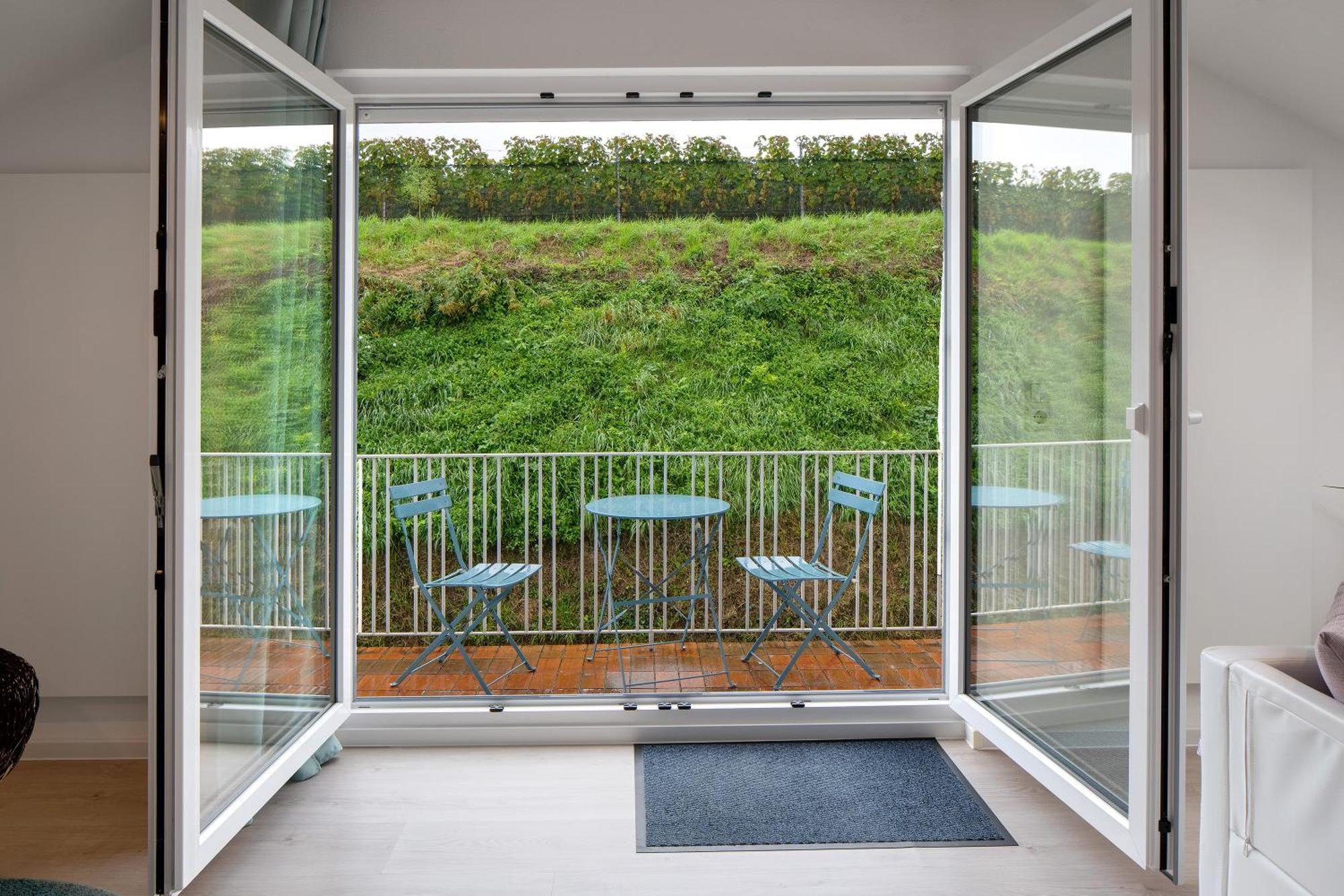Ferienhaus Engelsberghof 恩丁根 外观 照片