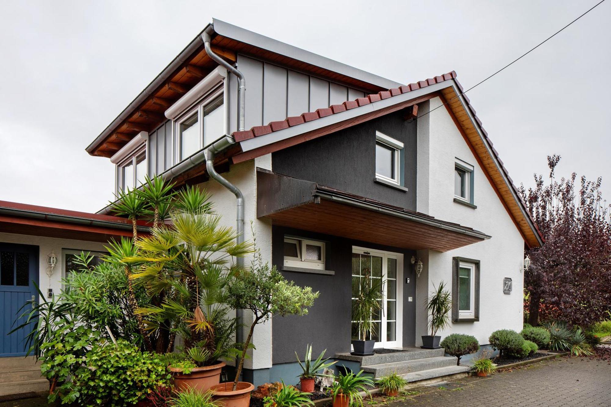 Ferienhaus Engelsberghof 恩丁根 外观 照片